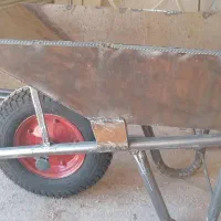 فرغون|ابزارآلات|شاهین دژ, |دیوار