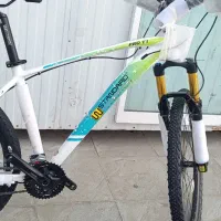 دوچرخه دبلیو استاندارد مدل پرو ۱|دوچرخه، اسکیت، اسکوتر|مشهد, فارغ التحصیلان|دیوار