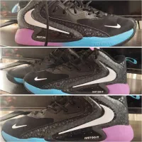 کتونی والیبال|ورزشهای توپی|قیامدشت - خاورشهر, |دیوار