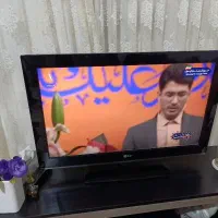 تلویزیون LG|تلویزیون و پروژکتور|سردرود, |دیوار