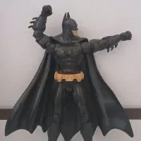 اکشن فیگور بتمن مدل DC Comics شماره s11