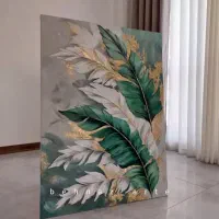 تابلو دکوراتیو|تابلو، نقاشی، عکس|نیشابور, گنبد سبز|دیوار