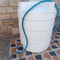 منبع آب ۸۰۰ لیتری