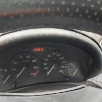 ۲۰۶ تیپ ۲ مدل ۸۷|خودرو سواری و وانت|ارومیه, |دیوار