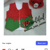 ست  یلدایی دخترانه و پسرانه یلدا ۱۴۰۴|کفش و لباس بچه|اسلام‌شهر, شهرک مهدیه|دیوار