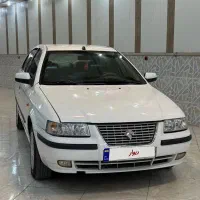 سمند ef7 دوگانه