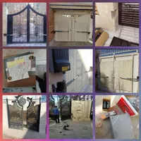 درب اتوماتیک، کرکره برقی و جک پارکینگی حرفه‌ای|مصالح و تجهیزات ساختمان|بیرجند, |دیوار