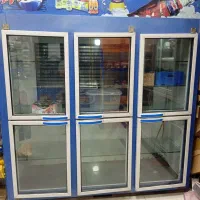 یخچال سوپر مارکت