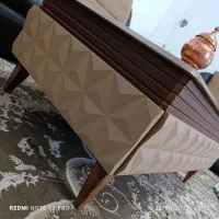 میز و عسلی|مبلمان خانگی و میز عسلی|فولادشهر, C4|دیوار