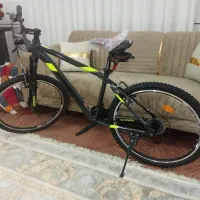 چرخ حرفه ای نو سایز 26