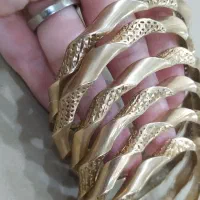 النگوی بدل|بدلیجات|مرند, |دیوار