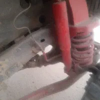 ون کاروان دو دیفرانسیل|خودرو سواری و وانت|تهران, تهرانسر مرکزی|دیوار