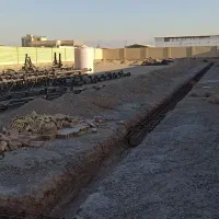 زمین شهرک صنعتی رازی