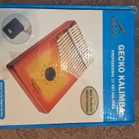 ساز کالیمبا|سازهای سنتی|تهران, نیروی هوایی (پیروزی)|دیوار