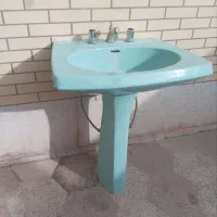 روشویی|لوازم سرویس بهداشتی|فسا, |دیوار