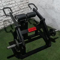 دستگاه دیپ برند اسکوات