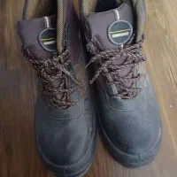 کفش کار|کیف، کفش، کمربند|سمنان, |دیوار