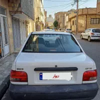 پراید مدل ۹۴|خودرو سواری و وانت|قم, چهل درخت‎|دیوار