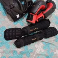 لوازم ورزشی