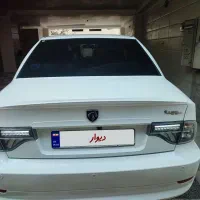 خودروسمندسورنپلاسxu7pدریچهسیمی|خودرو سواری و وانت|گرگان, |دیوار