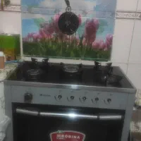 گاز طرح فر