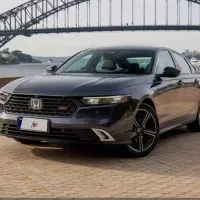 فروش حواله خودرو اکورد۲۰۲۵