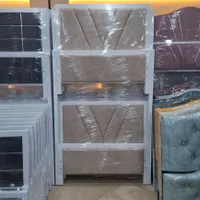 تخت خواب دو طبقه حاجی پور(تختخواب۲دوطبقه)تشک پرشین|تخت و سرویس خواب|مشهد, حسین‌آباد|دیوار