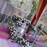 بادکنک گل آرایی تولد عروس حنا سرباز نوزاد بله برون|خدمات پذیرایی، مراسم|تبریز, |دیوار