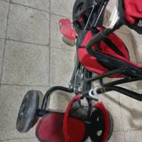 سه چرخه سالم|دوچرخه، اسکیت، اسکوتر|کرمانشاه, |دیوار