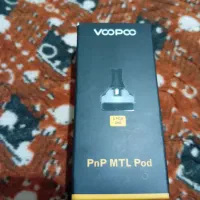 کارتریچ ویپ / پاد voopoo