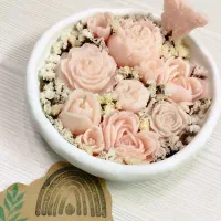 شمع|صنایع دستی و سایر لوازم تزئینی|فردیس, فردیس|دیوار