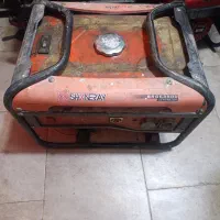 موتور برق 3کیلو‌وات