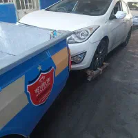 امدادخودرو یدک کش شبانهروزی میانرود و سراسرکمربندی