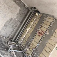نیروی تاسیسات ماهر و نیمه ماهر