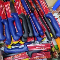 چاقوی بیخسی اشمیت|ظروف پخت‌وپز|تبریز, |دیوار