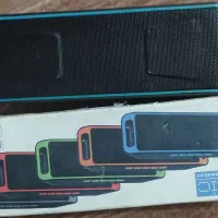 اسپیکر|پخش‌کننده همراه|سراب, |دیوار