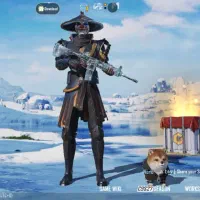 اکانت پابجی|کنسول، بازی ویدئویی و آنلاین|کرج, فاز ۲ مهرشهر|دیوار