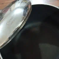 قابلمه چدن