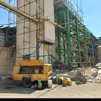 سند بلاست اهن و ماشین آلات و چوب وغیره|خدمات پیشه و مهارت|اردبیل, |دیوار