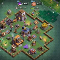 بازی کلش|کنسول، بازی ویدئویی و آنلاین|کوثر, |دیوار