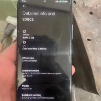 گوشی گیم mi 11i|موبایل|الیگودرز, |دیوار