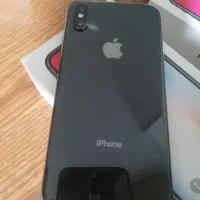 ایفون x سالم