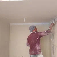 تخریب جزئی و کلی و بازسازی و بنایی ساختمان|خدمات پیشه و مهارت|اصفهان, باغ گلها|دیوار