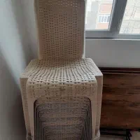 صندلی و میز|میز و صندلی غذاخوری|تبریز, |دیوار