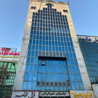 اتحادیه پیک موتوری کد ۳۵۵