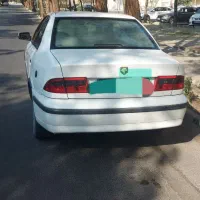 سمند دوگانه ای اف۷ مدل ۹۱ تمیز|خودرو سواری و وانت|تهران, شهید فکوری|دیوار