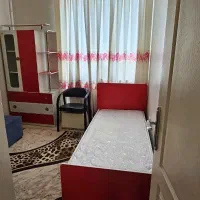 تخت و کمد در حد نو|تخت و سرویس خواب|تهران, نظام‌آباد|دیوار