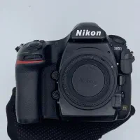 نیکون Nikon D850 body