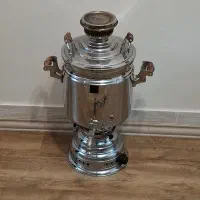 سماور گازی ۲۰ لیتری