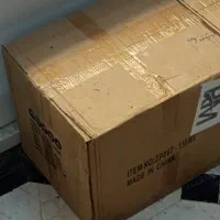 حمل بار از دبی به ایران